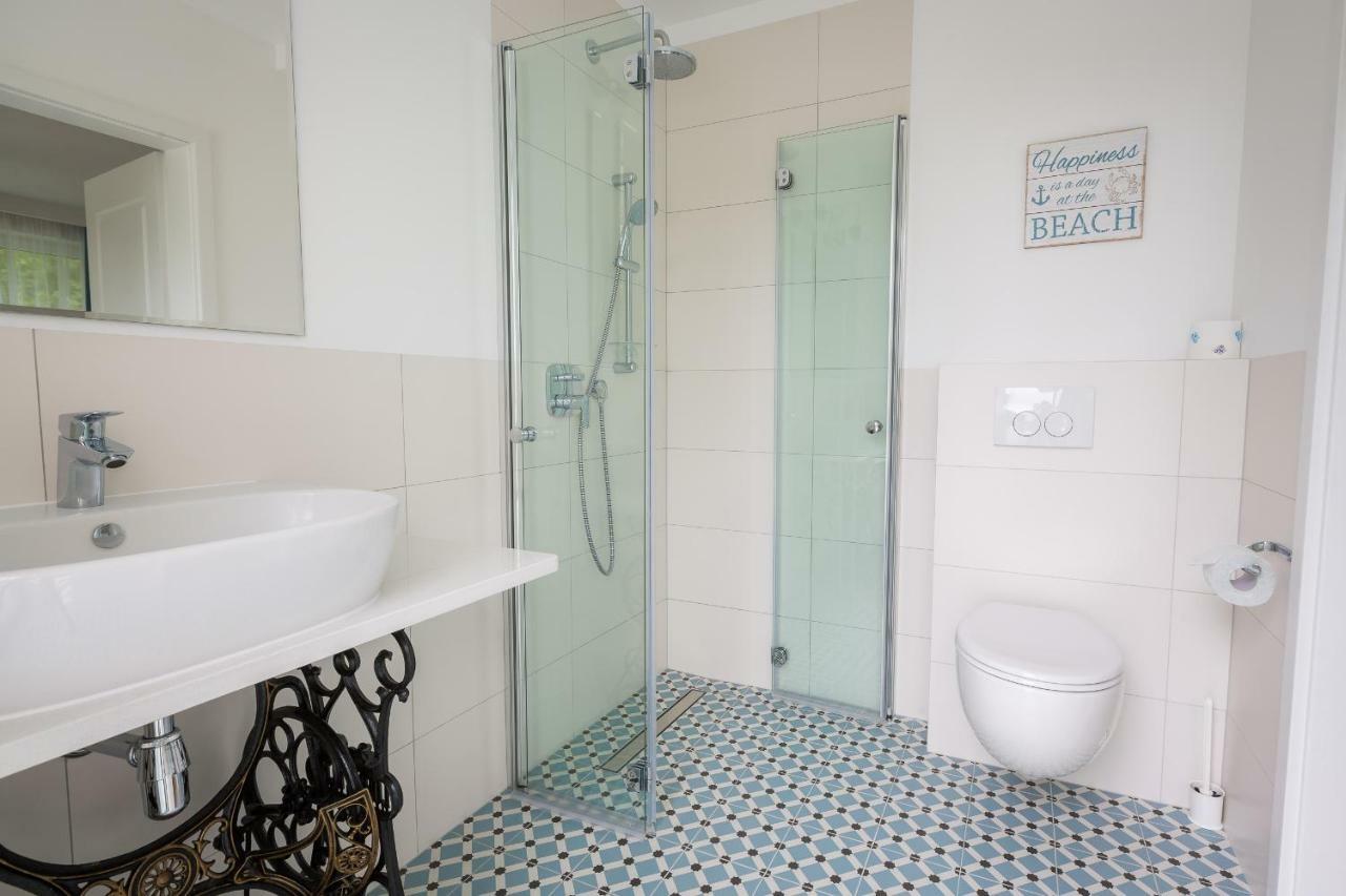 Ava Apartamenty Niechorze Exterior photo
