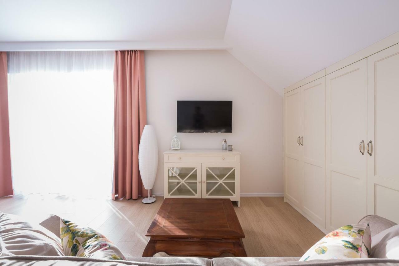 Ava Apartamenty Niechorze Exterior photo