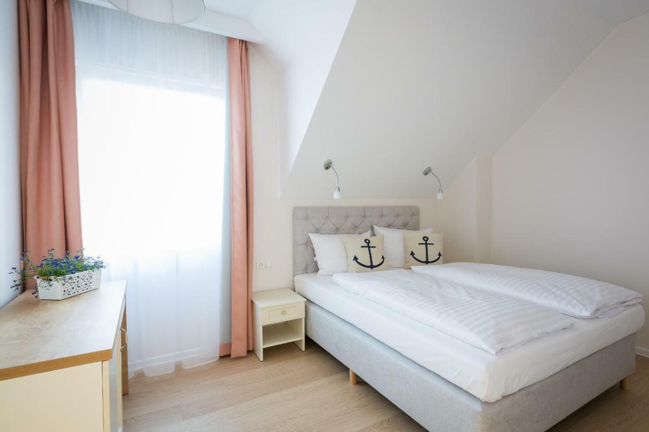 Ava Apartamenty Niechorze Exterior photo